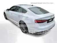 2021 Audi A5