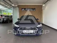 2021 Audi A5