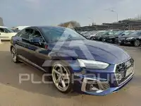 2021 Audi A5