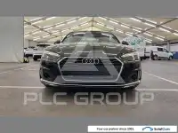 2021 Audi A5