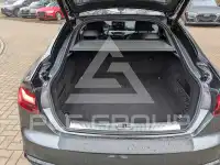 2021 Audi A5