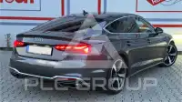 2021 Audi A5