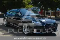 2021 Audi A5