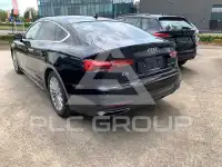 2021 Audi A5
