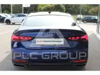 2021 Audi A5