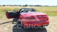 2021 Audi A5