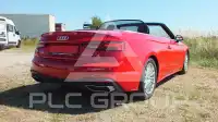 2021 Audi A5
