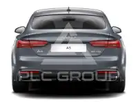 2021 Audi A5