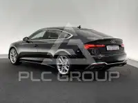 2021 Audi A5