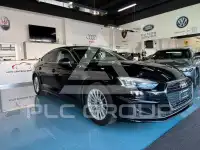 2021 Audi A5