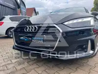 2021 Audi A5