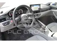 2021 Audi A5