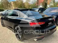 2021 Audi A5