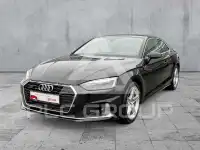 2021 Audi A5