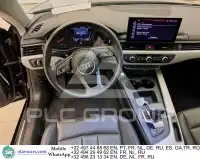 2021 Audi A5