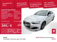 2021 Audi A5