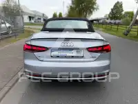 2021 Audi A5
