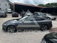 2021 Audi A5