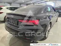 2021 Audi A5