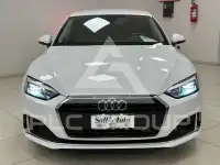 2021 Audi A5