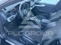 2021 Audi A5
