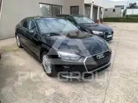 2021 Audi A5