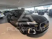 2021 Audi A5