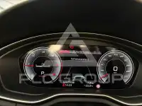 2021 Audi A5