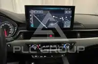 2021 Audi A5