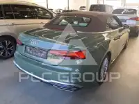 2021 Audi A5