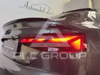 2021 Audi A5