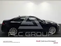 2021 Audi A5