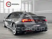 2021 Audi A5