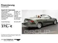 2021 Audi A5