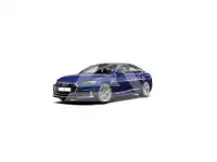 2021 Audi A5