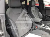 2021 Audi A5