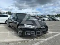 2021 Audi A5