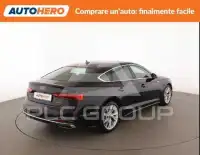 2021 Audi A5