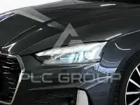 2021 Audi A5