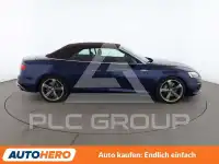 2021 Audi A5