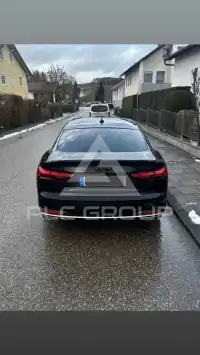 2021 Audi A5