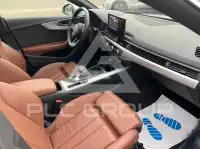 2021 Audi A5