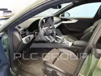 2021 Audi A5