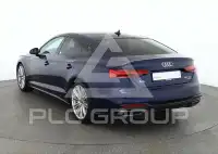 2021 Audi A5