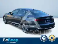 2021 Audi A5