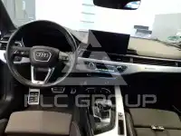 2021 Audi A5