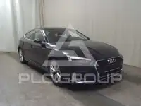 2021 Audi A5