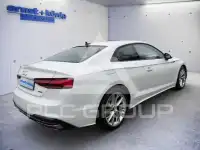 2021 Audi A5