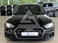 2021 Audi A5