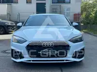 2021 Audi A5
